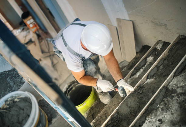 Best Industrial Concrete Flooring in Mishicot, WI