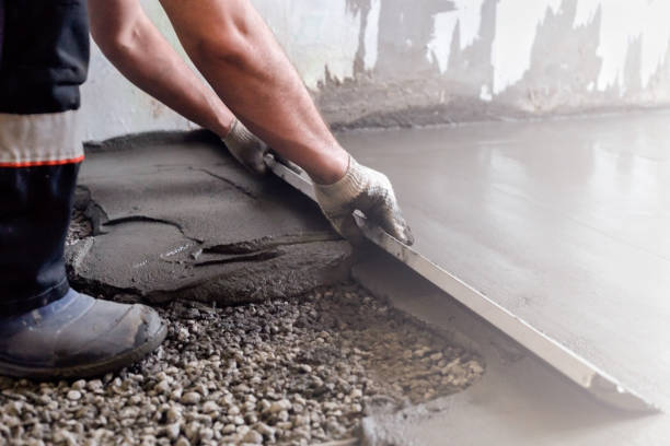 Best Concrete Foundation Repair in Mishicot, WI